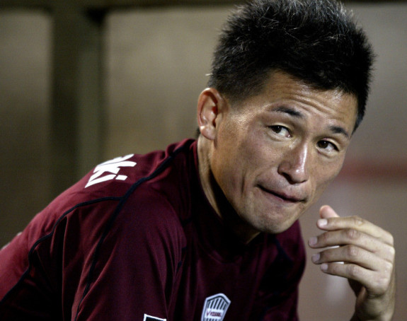 Ima više od pola vijeka, a još ''ćera loptu''!