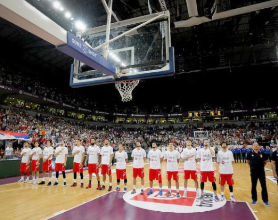 Analiza: Nije lako biti Đorđević - koji centri idu na Evrobasket?!