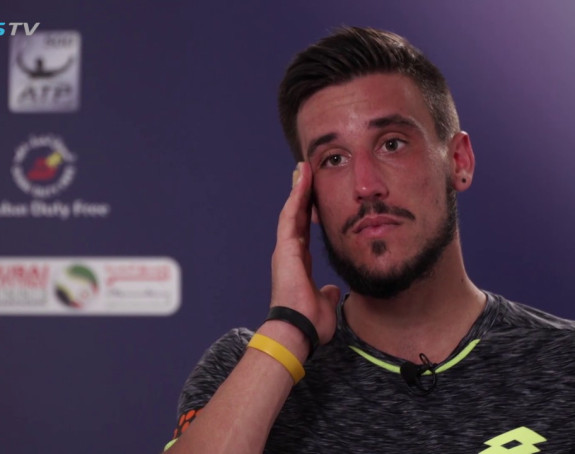 ATP: Damirov plasman karijere!