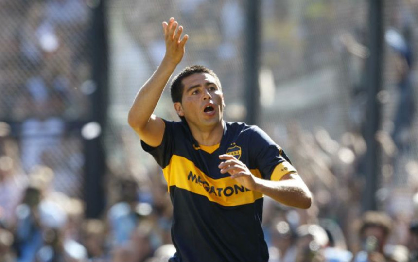 Rikelme opleo žestoko po nasljednicima!