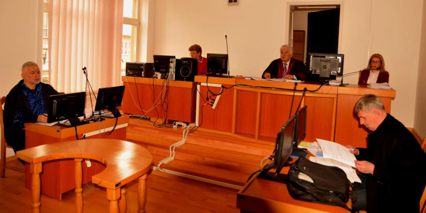Dječak iz Rudog traži pravdu