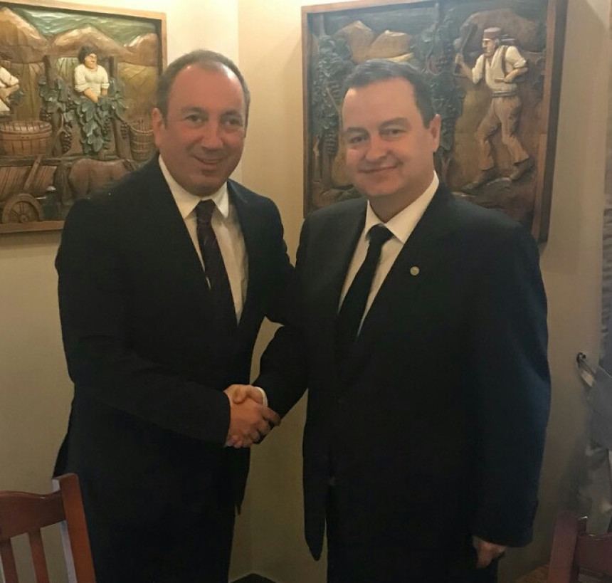 Dijalog s ciljem jačanja regiona