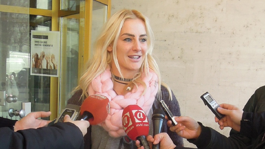 Milica Dabović planira povratak košarci!