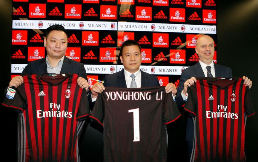 Kako da Milan izbjegne finansijski slom?