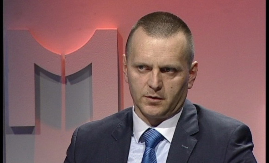 PDP traži odgovor od ministra MUP-a 