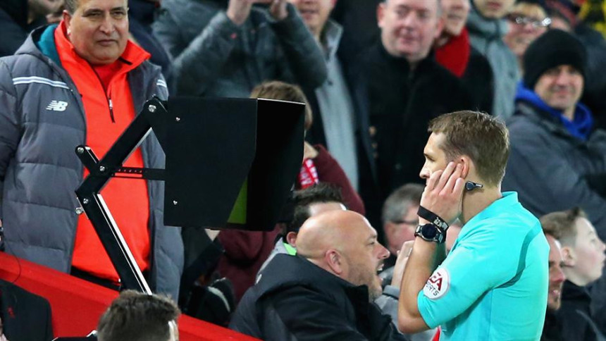 Serija A odustaje od VAR-a?!