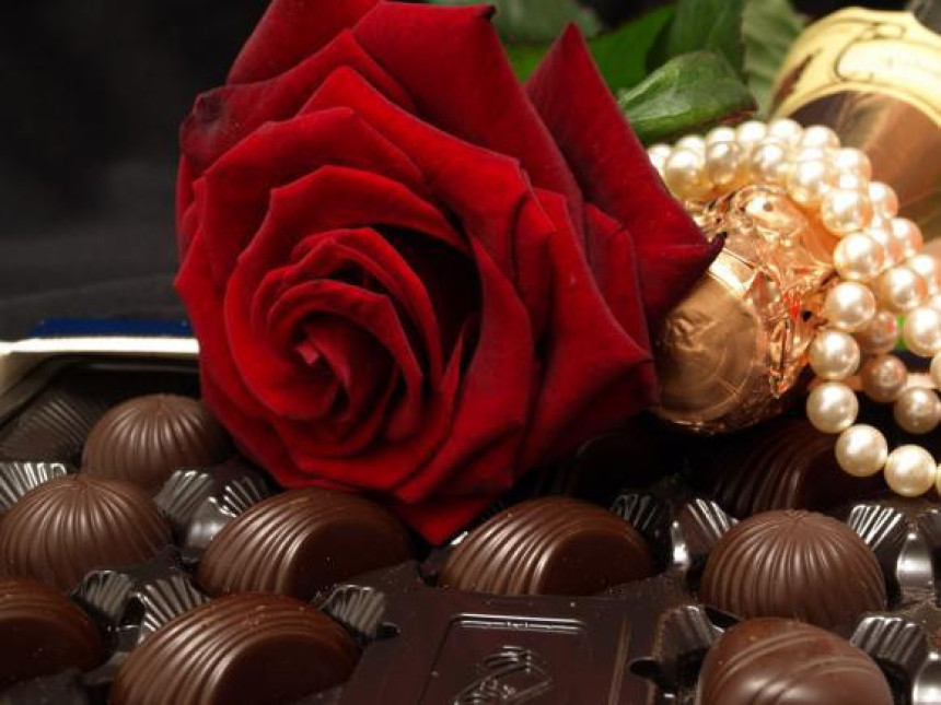 Za dar učiteljici pola plate