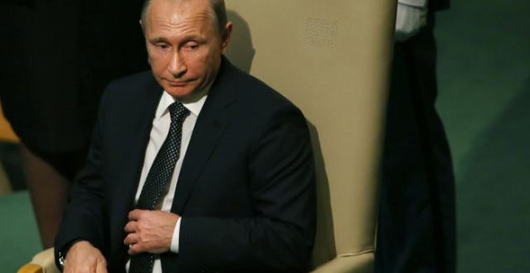 Putin spremio odgovor Zapadu