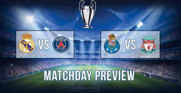 LŠ: Real nokautirao Svece, nula na Enfildu!