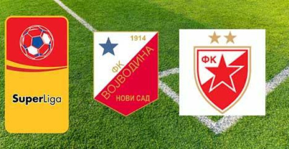 Zvezda: Sa Vojvodinom je uvijek derbi!