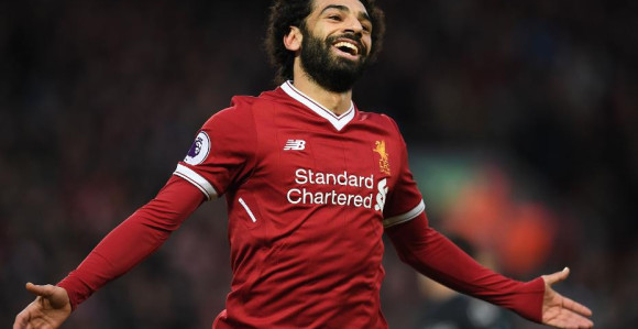 Strašan fudbaler, još bolji čovjek - Mohamed Salah!