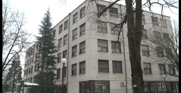 Нико неће да купи "Електронику"?
