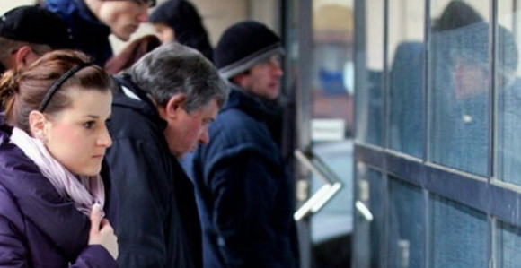 BiH 3. u svijetu po nezaposlenosti