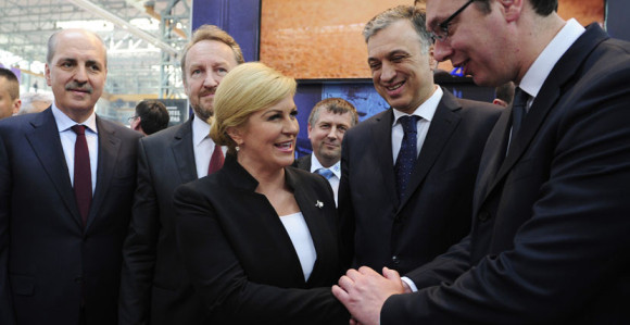 U Mostaru danas trilaterala 