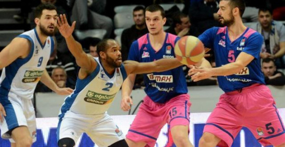 ABA: Mega se trudila do kraja - nije bilo dovoljno!
