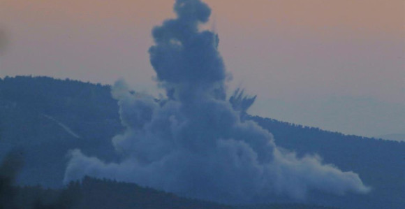 Pao ruski avion, 32 poginulih