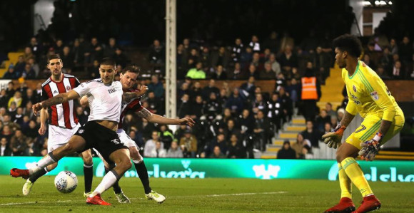 Čempionšip: Mitrović ''komada dva'', prvenac Grujića!