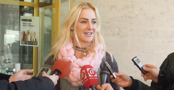 Milica Dabović planira povratak košarci!