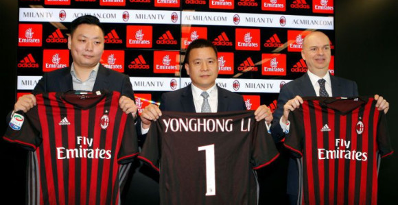 Kako da Milan izbjegne finansijski slom?