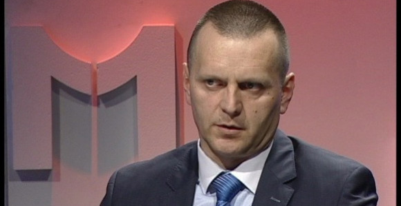 PDP traži odgovor od ministra MUP-a 