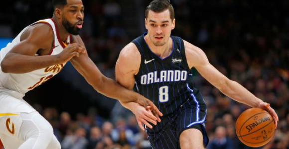 Divac od ljeta želi Hezonju pored Bogdanovića!