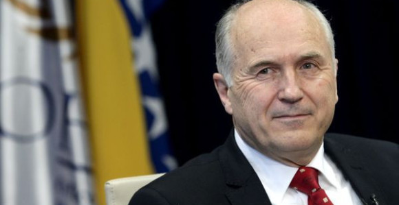 Incko: OHR će čekati do maja