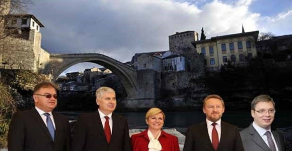 Mnogo tema za dogovor i svađu