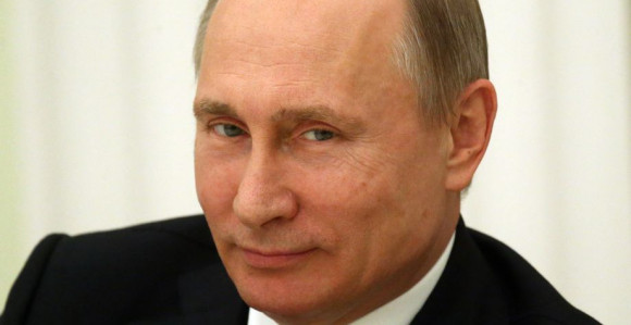 Putin najbogatiji na planeti?