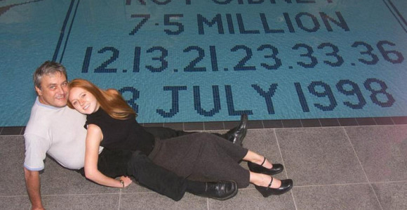 Лото милионеру "досадио" новац