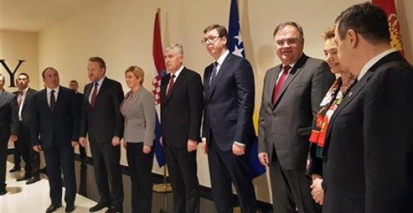 Moratorijum na izjave o prošlosti