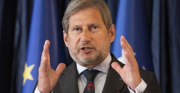 Izmjene zakona u skladu s EU 