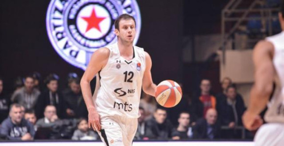 Novica treći put MVP u posljednjih sedam kola ABA lige!