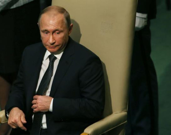 Putin spremio odgovor Zapadu