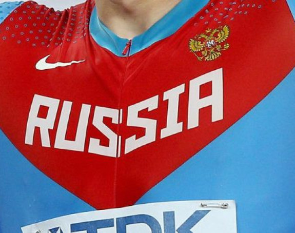IAAF prijeti Rusiji trajnom suspenzijom!