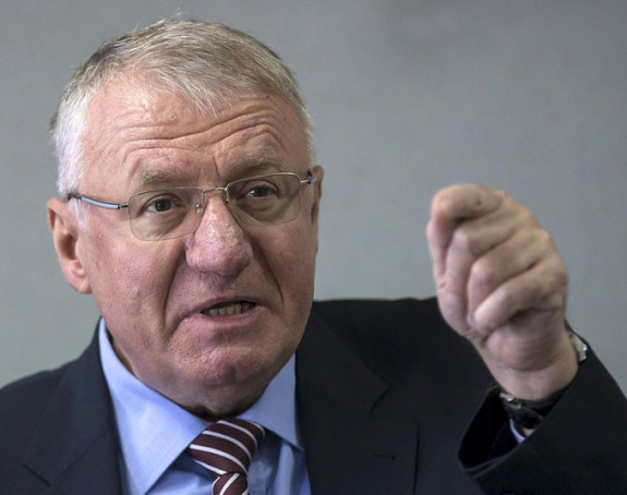 Sprema se veće zlo od 5. oktobra 