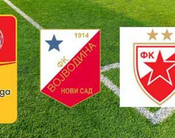 Zvezda: Sa Vojvodinom je uvijek derbi!