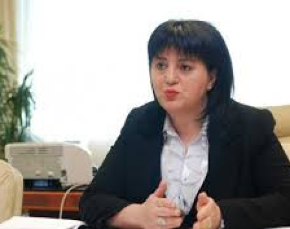 SDS: Neshvatljiv potez Golićeve