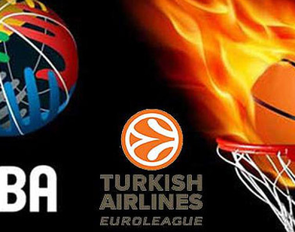 Ove sedmice sastanak čelnika FIBA-e i Evrolige