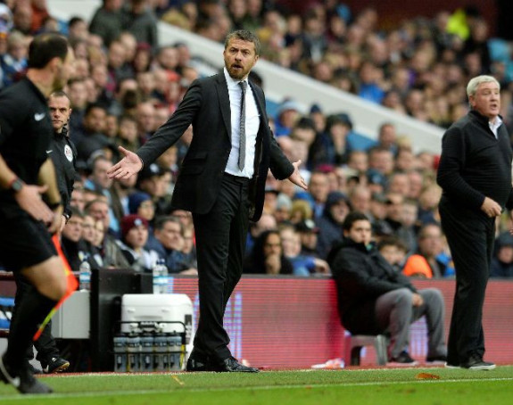 Јокановић кандидат за тренера Саутемптона!