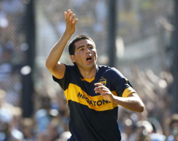 Rikelme opleo žestoko po nasljednicima!