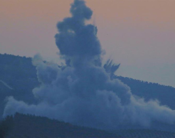 Pao ruski avion, 32 poginulih