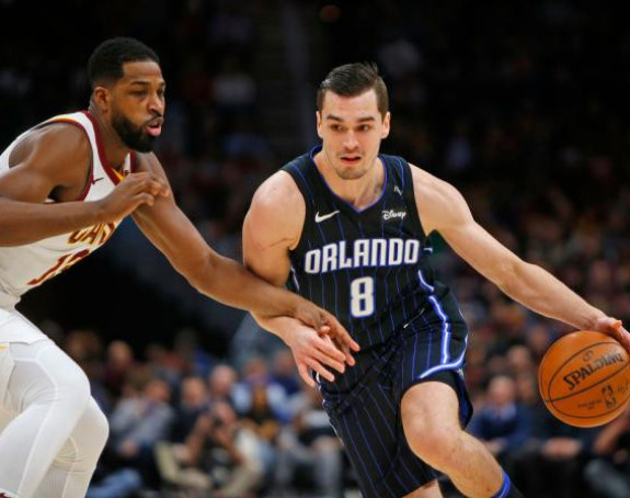 Divac od ljeta želi Hezonju pored Bogdanovića!