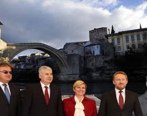 Mnogo tema za dogovor i svađu