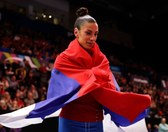 Koja je cijena Ivaninog zlata? 20.000 dolara!