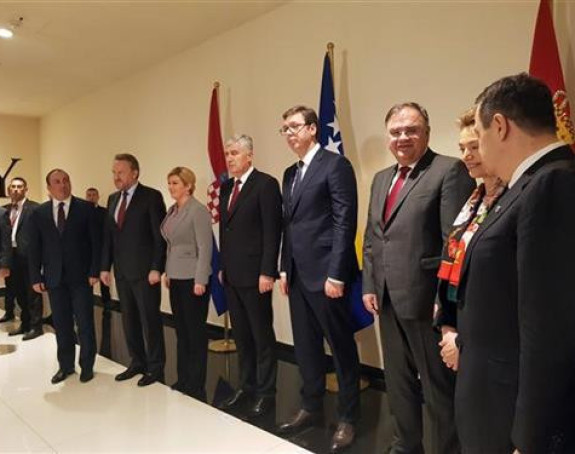 Moratorijum na izjave o prošlosti