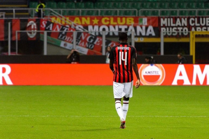 Priča: Od rafala kritika, do „Novog Desaija“...