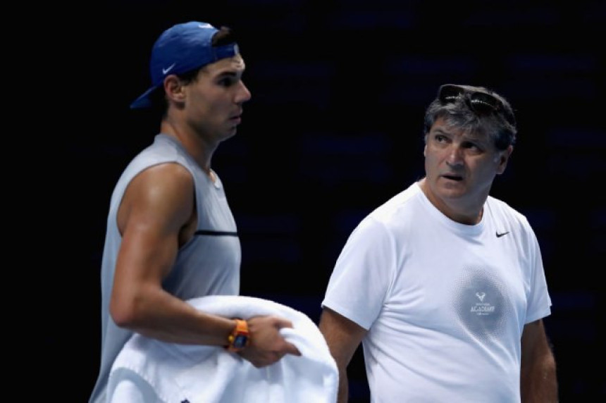 Nadal: Tenisom mogu da se bave samo bogati!