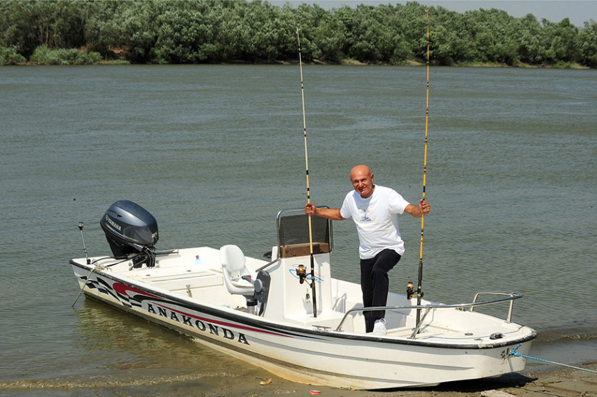 Sjećanja: Lijepi dani u Krčedinu 