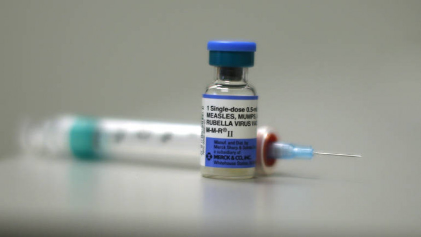 MMR vakcina ne uzrokuje autizam – dokazuje još jedna studija