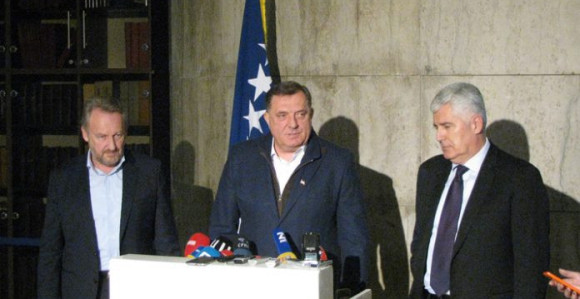 Novi ram za staru sliku